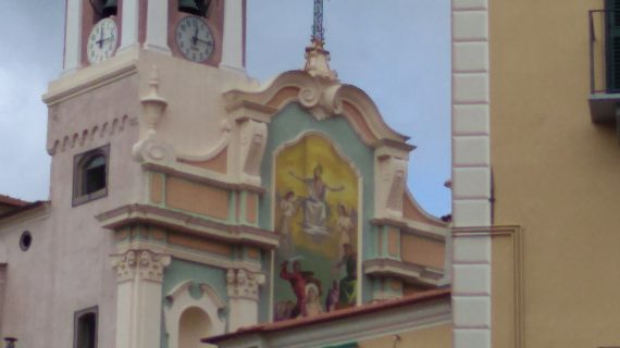 Chiesa parrocchiale di Santa Margherita