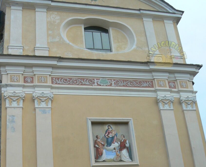 Chiesa di Sant'Antonino