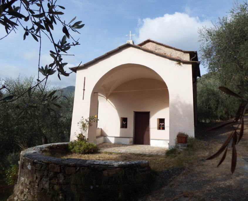 Cesio chiesa campestre Addolorata o dei sette dolori2